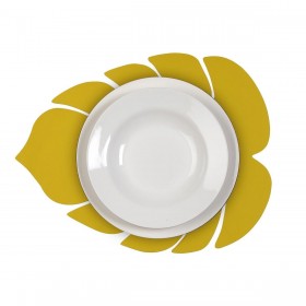 Sottopentola Versa Giallo Foglio 35 x 44,5 cm