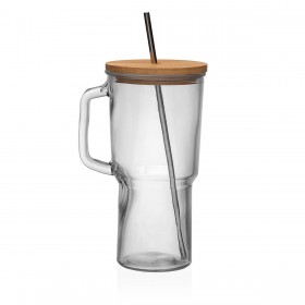 Tazza con Coperchio Versa