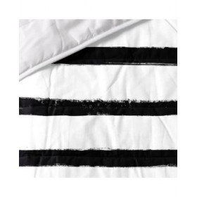 Trapunta HappyFriday Blanc Stripes Multicolore 270 x 260 cm
