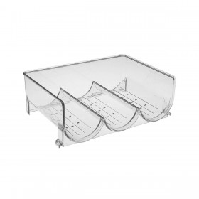 Portabottiglie Versa 20,5 X 10,1 X 29,2 CM