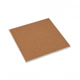Sottopentola Versa Paris Sughero Ceramica 20 X 0,6 X 20 CM