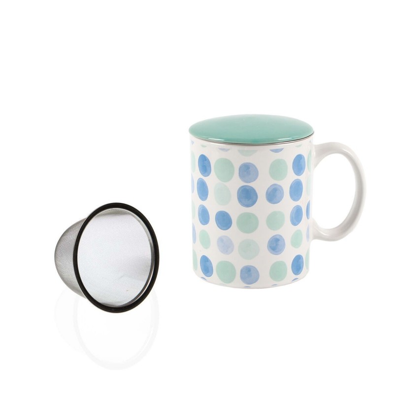 Tazza con Filtro per Infusioni Versa