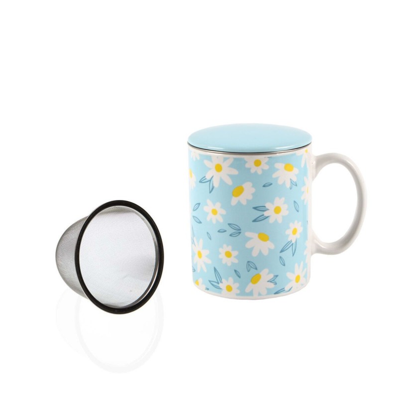 Tazza con Filtro per Infusioni Versa