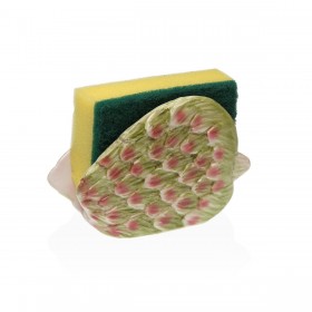 Portatovagliolo Versa Ceramica 8,7 X 12,6 X 4,8 CM Carciofo