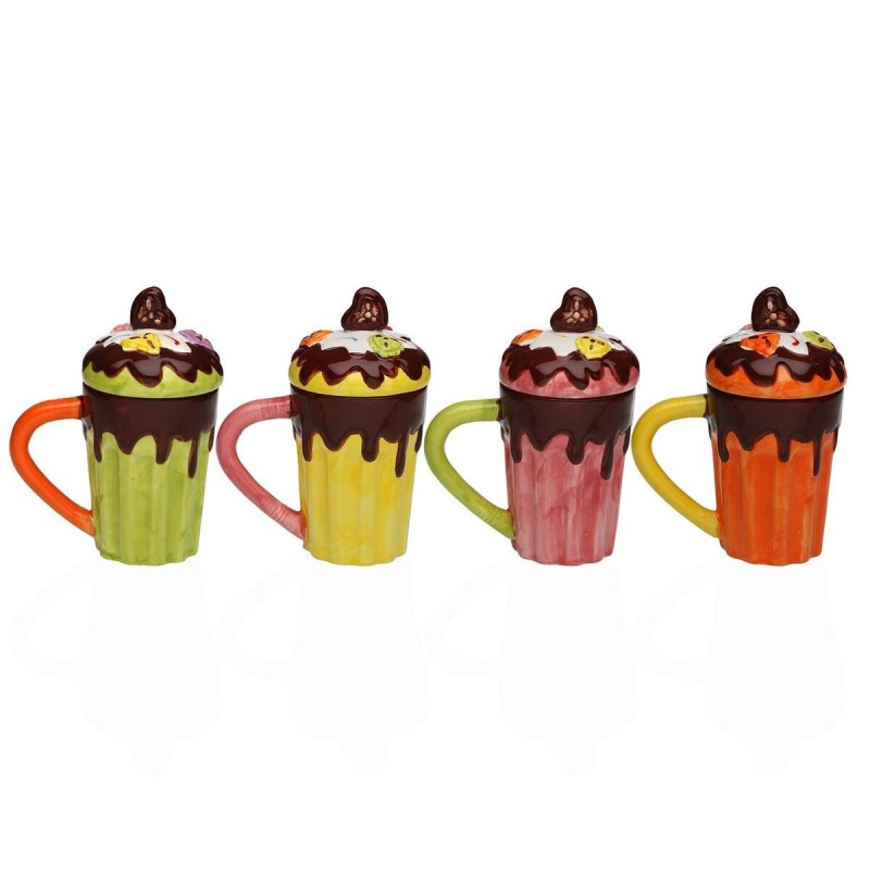 Tazza Mug Versa Fusion