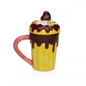 Tazza Mug Versa Fusion