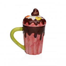 Tazza Mug Versa Fusion