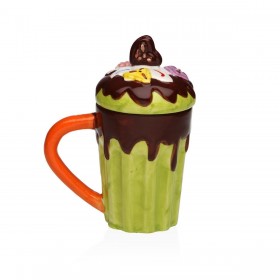 Tazza Mug Versa Fusion