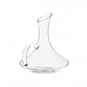 Decanter per Vino Vivalto HAP-DJ9094/BHA Trasparente Vetro 1,5 L
