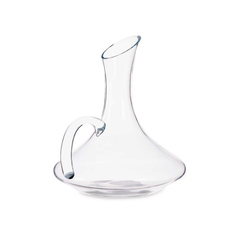 Decanter per Vino Vivalto HAP-DJ9094/BHA Trasparente Vetro 1,5 L