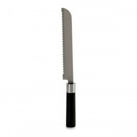 Coltello Seghettato Kinvara Acciaio inossidabile Plastica