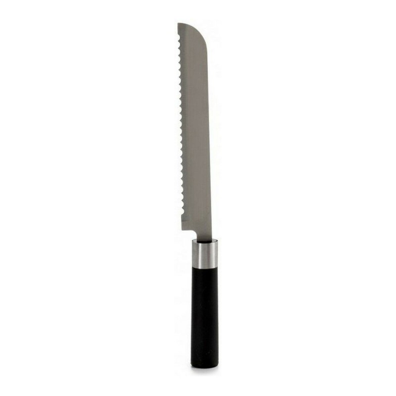Coltello Seghettato Kinvara Acciaio inossidabile Plastica