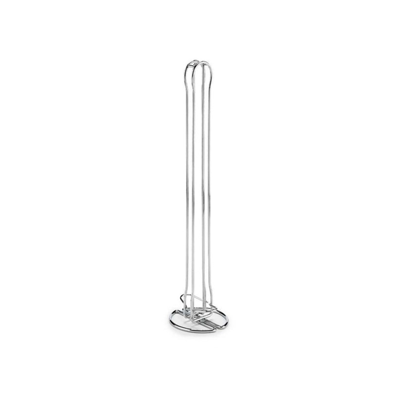 Supporto per 20 Capsule di Caffè Kinvara W6215 Argentato