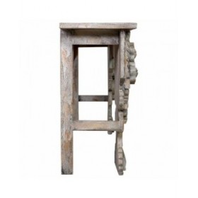 Ingresso Alexandra House Living Grigio 38 x 78 x 180 cm