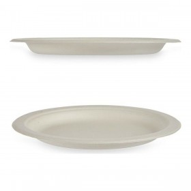 Set di piatti Kinvara Compostabile