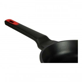 Padella Kinvara Molten Nero Alluminio Bachelite