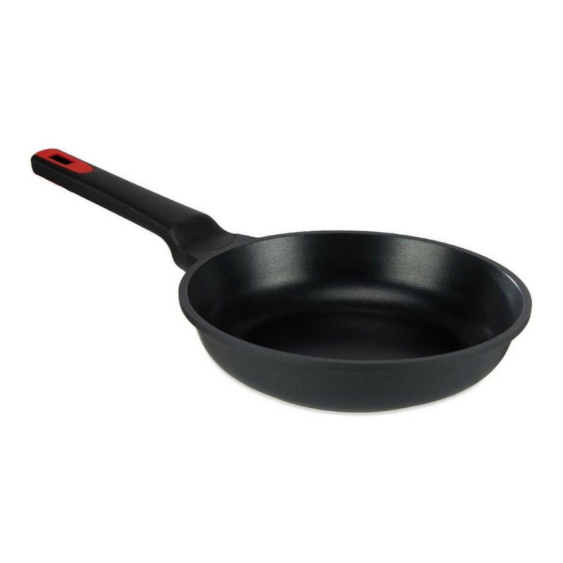Padella Kinvara Molten Nero Alluminio Bachelite