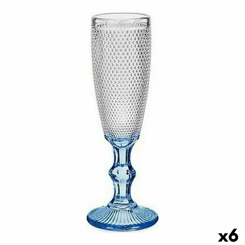 Calice da champagne Vivalto 180 ml