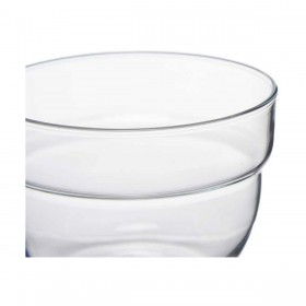 Ciotola Pasabahce Motto Trasparente Vetro 200 ml