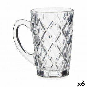 Tazza Vivalto Z21307LXT/BHA6 Trasparente 170 ml (6 Unità)
