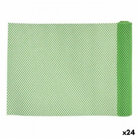 Tappetino Antiscivolo 30 x 150 cm (24 Unità)