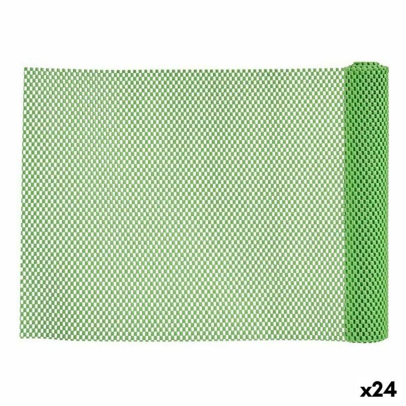 Tappetino Antiscivolo 30 x 150 cm (24 Unità)