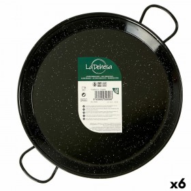 Padella Ø 34 cm Acciaio Smaltato
