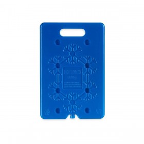 Siberini Leknes TK-22600 Azzurro Plastica 600 ml 30 x 1,5 x 20 cm (12 Unità)