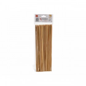 Stuzzicadenti in Bambù Kinvara 1703528 (48 Unità)
