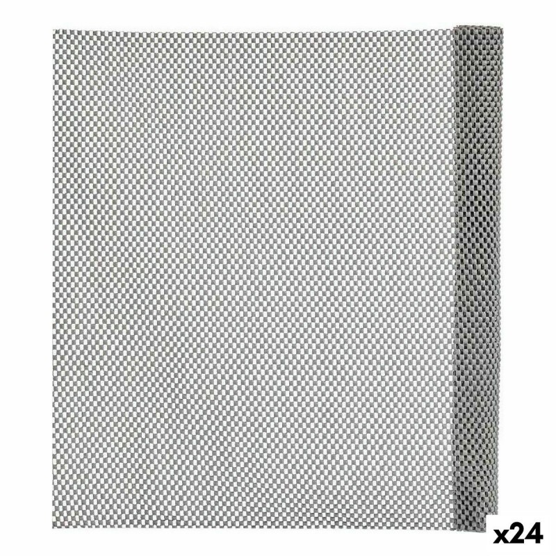Tappetino Antiscivolo Kinvara SJ-A104-3 30 x 150 cm (24 Unità)