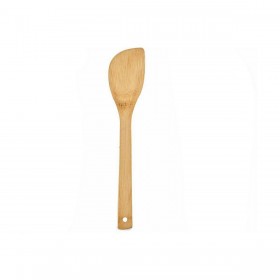 Paletta da Cucina Kinvara 28956 Bambù 0,8 x 30 x 6 cm (12 Unità)