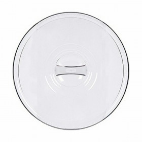 Tappi Stefanplast Tosca Trasparente Plastica 29,5 x 2 x 29,5 cm (8 Unità)