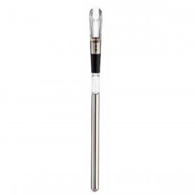 Decanter per Vino Kinvara WP-009A Nero TPE 3 in 1 (12 Unità)