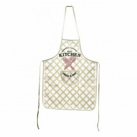 Set da Cucina Kinvara 1105 Bianco 2 Pezzi