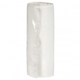 Set di Sacchetti Riutilizzabili per Alimenti 22 x 35 cm Polietilene (30 Unità)