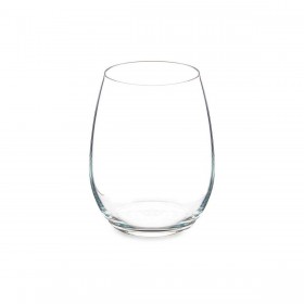 Set di Bicchieri Pasabahce Amber Trasparente Vetro 350 ml (4 Unità)