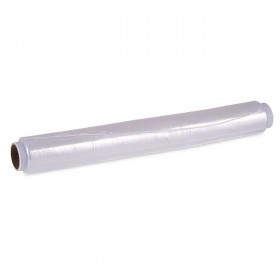 Pellicola Alimentare Leknes 190939000499 Trasparente Polietilene 8 mm 60 m (24 Unità)