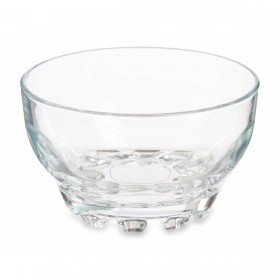 Set di Ciotole Pasabahce Karaman Trasparente Vetro 275 ml (8 Unità)