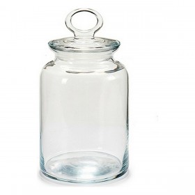 Vaso Pasabahce Kitchen Trasparente 1 L (8 Unità)