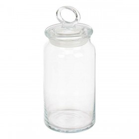 Vaso Pasabahce Kitchen Trasparente 1,1 L (6 Unità)