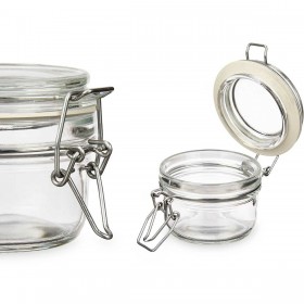 Vaso Vivalto 01-1205 Trasparente 120 ml (6 Unità)