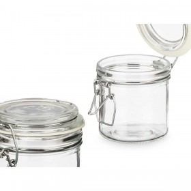 Vaso Vivalto 01-1405 Trasparente 250 ml (6 Unità)