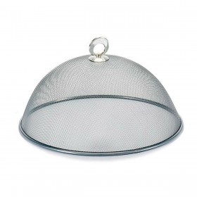 Tappi Kinvara 48724 Acciaio inossidabile Plastica Ø 30 cm (24 Unità)