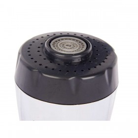 Filtro per il rubinetto Kinvara 185 Metallo Plastica 8,5 x 5 x 5 cm Multifunzionale Grande (6 Unità)
