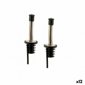 Tappo Kinvara CN14451 9 x 2,5 x 18,5 cm Set (12 Unità)