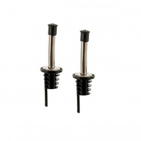 Tappo Kinvara CN14451 9 x 2,5 x 18,5 cm Set (12 Unità)