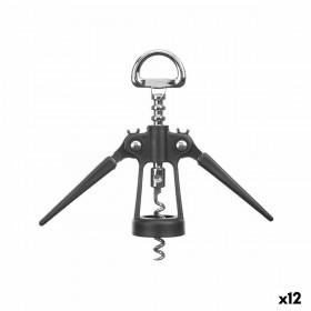 Cavatappi Kinvara 710 Metallo 5,3 x 17 x 4 cm (12 Unità)