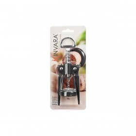 Cavatappi Kinvara 710 Metallo 5,3 x 17 x 4 cm (12 Unità)