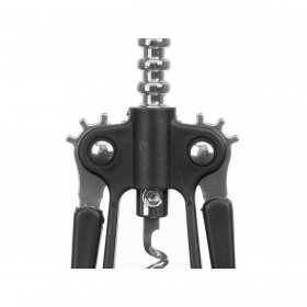 Cavatappi Kinvara 710 Metallo 5,3 x 17 x 4 cm (12 Unità)
