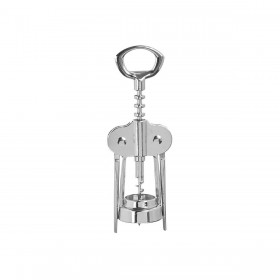Cavatappi Kinvara 711 Metallo 5,7 x 17 x 4 cm (12 Unità)